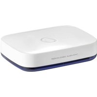 One For All SV 1820 Bluetooth® Musik-Sender Bluetooth Version: 3.0 10m aptX®-Technologie von One For All