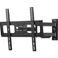 One For All - TV-Wandhalter Smart turn 180, wm 2453, 65' (165 cm), schwarz von One For All