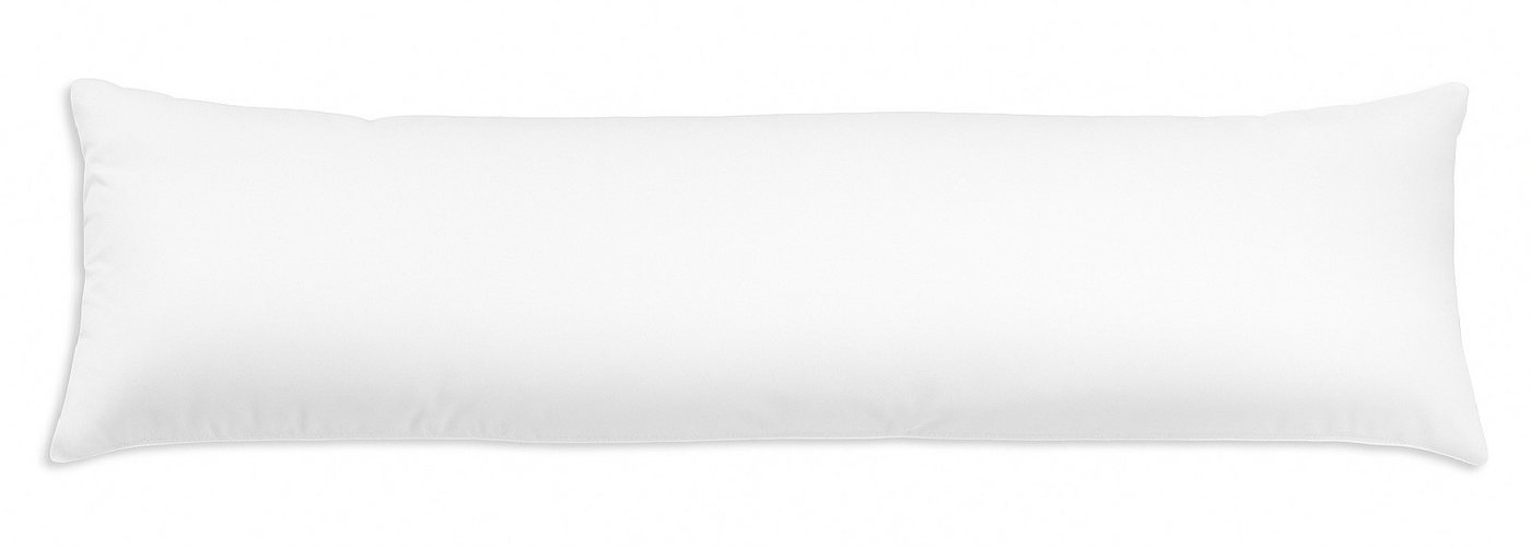 One Home Seitenschläferkissen Stillkissen, 1-tlg., 40x145 cm, ergonomisch, Nackenkissen lang, Schwangerschaftskissen One Home Seitenschläferkissen Stillkissen, 1-tlg., 40x145 cm, ergonomisch, Nackenkissen lang, Schwangerschaftskissen von One Home