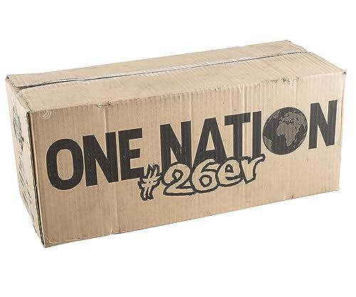 One Nation 20 Kg Packung von One Nation