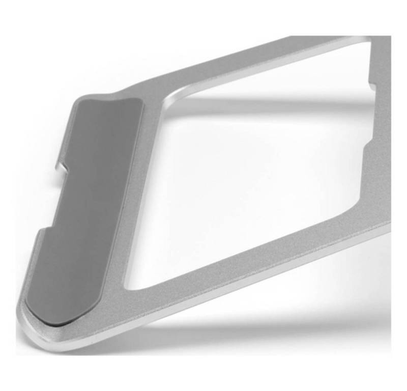 One for All Laptoptisch Notebook-Ständer von One for All