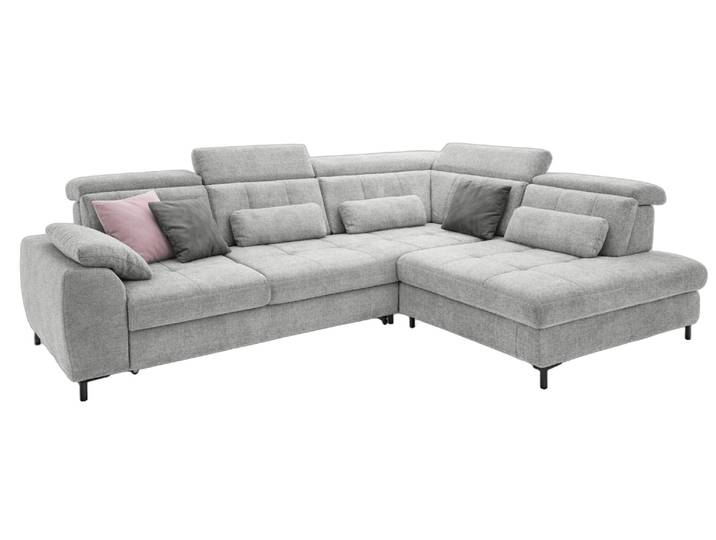 Musterring Set One Ecksofa 3400 R mit Funktionen Grau Musterring Set One Ecksofa 3400 R mit Funktionen Grau von One