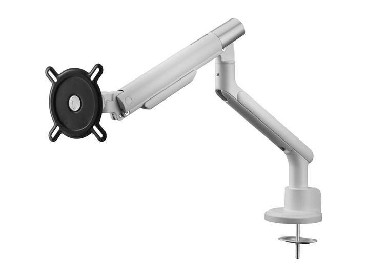 One for All Monitor Halterung Design Single weiá (Decke, 35 , 9 kg), Monitor Halterung, Weiss von One