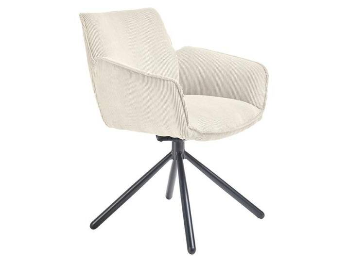 set one Armlehnstuhl Frisco Cord drehbar set one Armlehnstuhl Frisco Cord drehbar von One