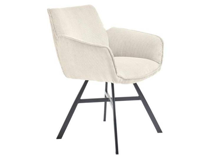 set one Armlehnstuhl Frisco Cord von One