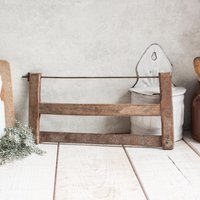 Alte Holz - Und Metallsäge Alte Holz - Und Metallsäge von OneDayInFrance