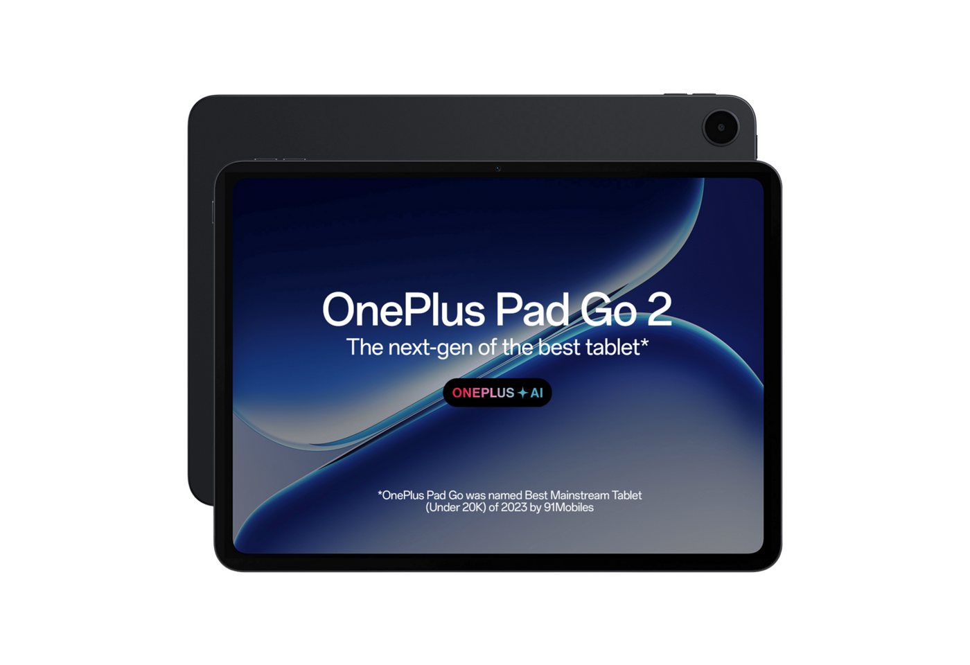 OnePlus Tablett OnePlus OnePlus Tablett OnePlus von OnePlus