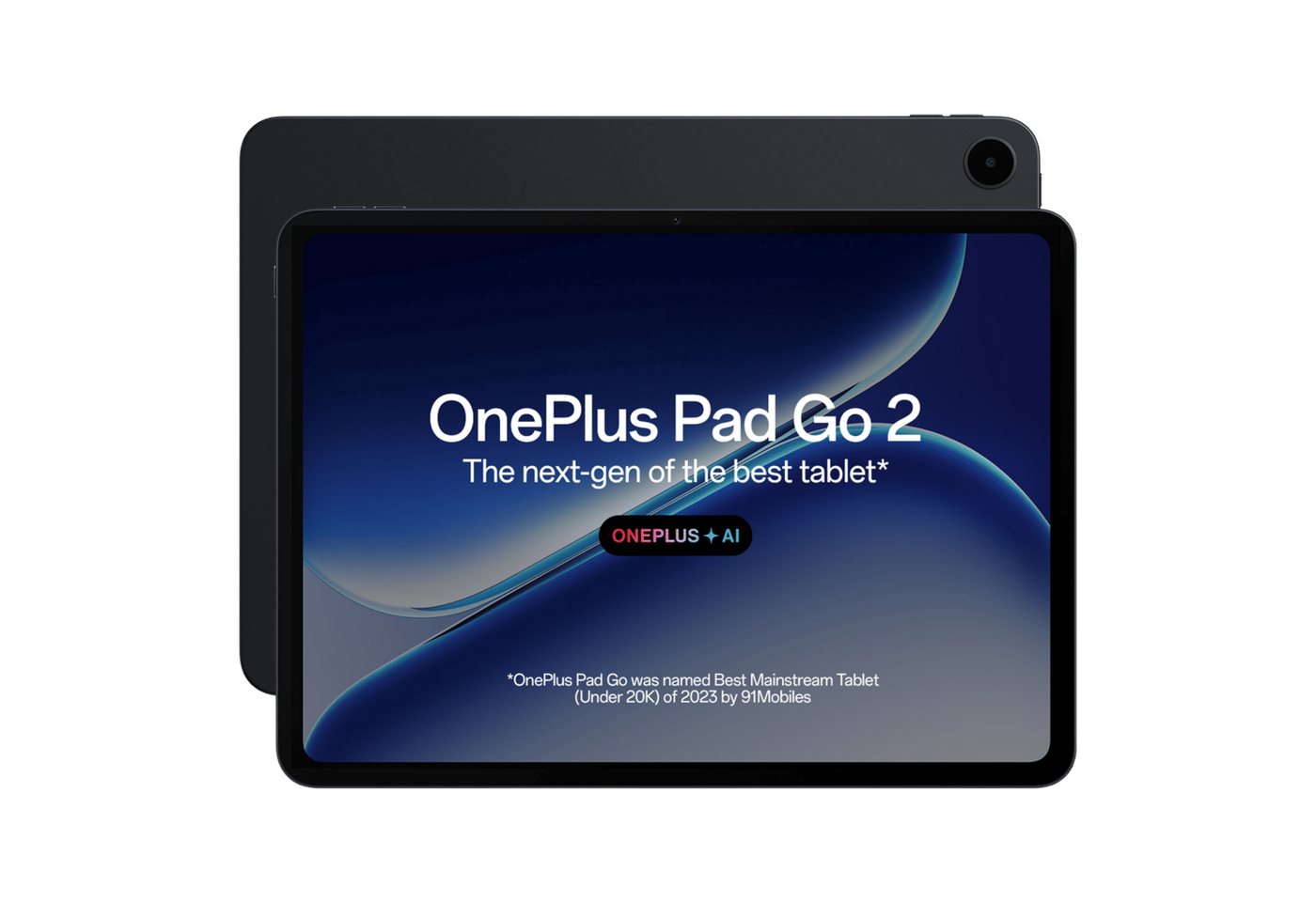 OnePlus Tablett OnePlus OnePlus Tablett OnePlus von OnePlus