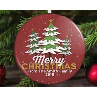 Hostess Ornament - Geschenk Für Die Hostess Ornament - Geschenk Für Die von OneStopOrnamentShop