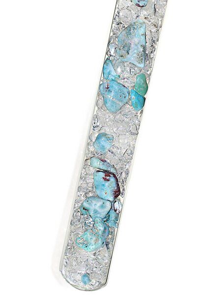 OneWorldMinerals „Select!“  - quintESSENCE Edelsteinwasser-Stab von OneWorldMinerals