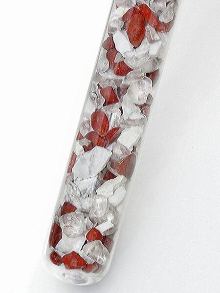 OneWorldMinerals Abspecken - quintESSENCE Edelstein-BASIC-Stab von OneWorldMinerals