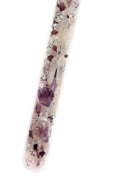 OneWorldMinerals Chakra Stäbe - quintESSENCE Edelsteinwasser-Stab CHAKRA von OneWorldMinerals