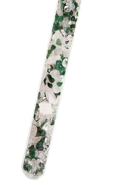 OneWorldMinerals Chakra Stäbe - quintESSENCE Edelsteinwasser-Stab CHAKRA von OneWorldMinerals