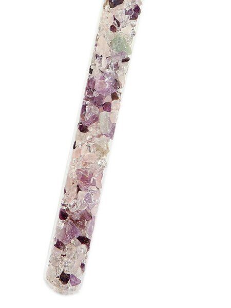 OneWorldMinerals Chakra Stäbe - quintESSENCE Edelsteinwasser-Stab CHAKRA von OneWorldMinerals