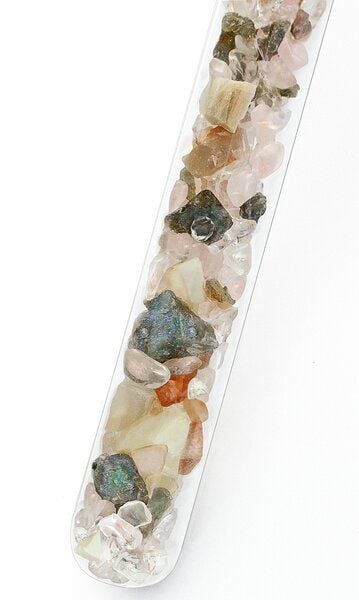 OneWorldMinerals Die quintESSENCE Sternzeichen Wasserstäbe von OneWorldMinerals