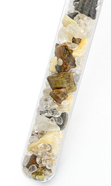 OneWorldMinerals Die quintESSENCE Sternzeichen Wasserstäbe von OneWorldMinerals