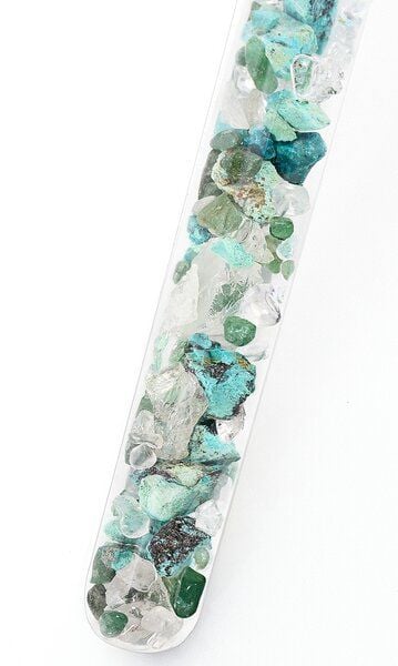 OneWorldMinerals Die quintESSENCE Sternzeichen Wasserstäbe von OneWorldMinerals