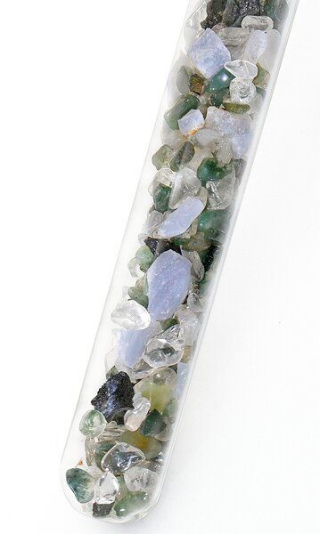 OneWorldMinerals Die quintESSENCE Sternzeichen Wasserstäbe von OneWorldMinerals