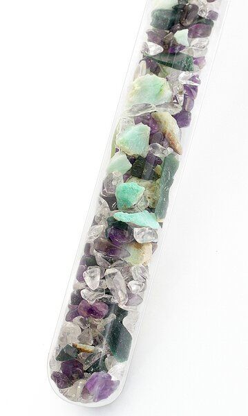 OneWorldMinerals Die quintESSENCE Sternzeichen Wasserstäbe von OneWorldMinerals