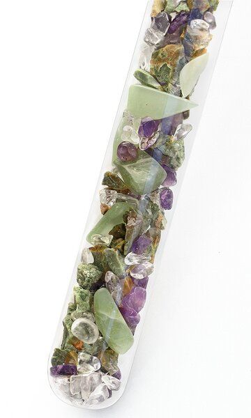 OneWorldMinerals Die quintESSENCE Sternzeichen Wasserstäbe von OneWorldMinerals
