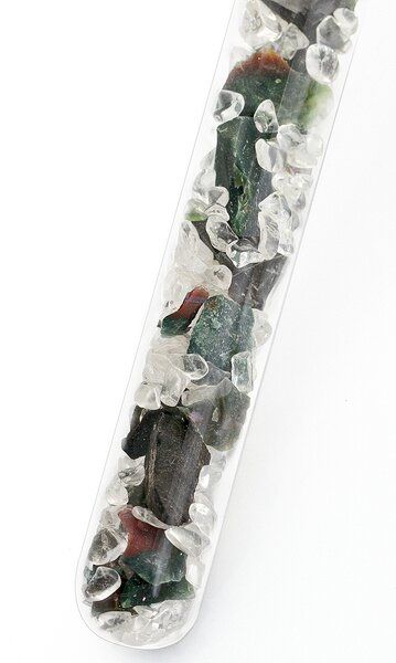 OneWorldMinerals Die quintESSENCE Sternzeichen Wasserstäbe von OneWorldMinerals