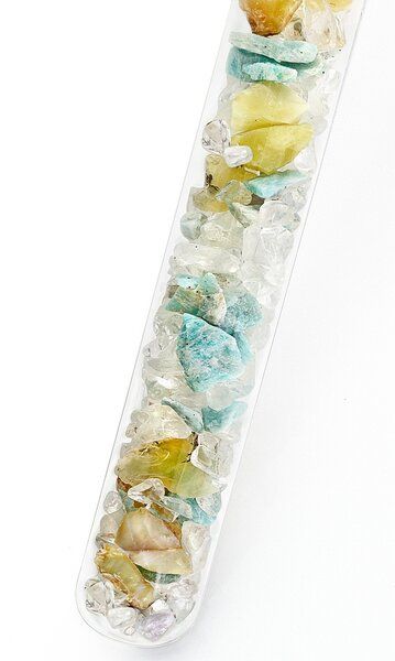 OneWorldMinerals Die quintESSENCE Sternzeichen Wasserstäbe von OneWorldMinerals