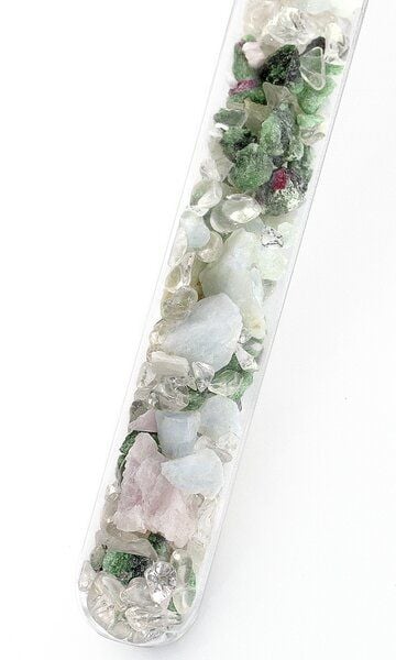 OneWorldMinerals Die quintESSENCE Sternzeichen Wasserstäbe OneWorldMinerals Die quintESSENCE Sternzeichen Wasserstäbe von OneWorldMinerals