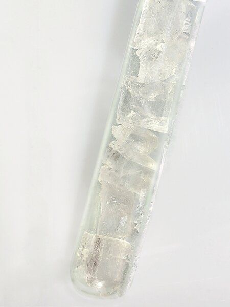 OneWorldMinerals Inneres Gleichgewicht - quintESSENCE Edelstein-BASIC-Stab OneWorldMinerals Inneres Gleichgewicht - quintESSENCE Edelstein-BASIC-Stab von OneWorldMinerals