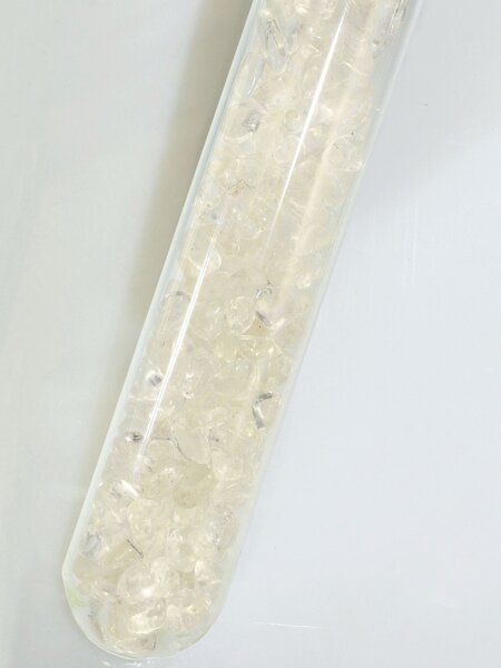 OneWorldMinerals Klarheit - quintESSENCE Edelstein-BASIC-Stab von OneWorldMinerals