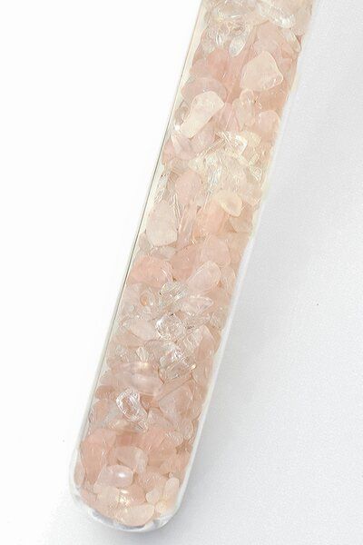 OneWorldMinerals Liebe & Harmonie - quintESSENCE Edelsteinwasser-Stab BASIC von OneWorldMinerals