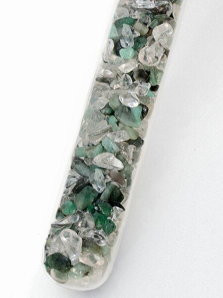 OneWorldMinerals Orientierung & Wachstum - quintESSENCE Edelstein-BASIC-Stab von OneWorldMinerals