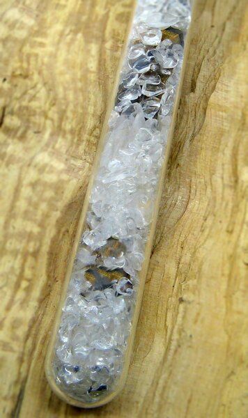 OneWorldMinerals Ruhig bleiben - quintESSENCE Edelstein-BASIC-Stab zur Trinkwasser-Energetisierung OneWorldMinerals Ruhig bleiben - quintESSENCE Edelstein-BASIC-Stab zur Trinkwasser-Energetisierung von OneWorldMinerals