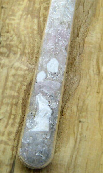 OneWorldMinerals Selbstvertrauen, Stabilität & Schutz - quintESSENCE Edelstein-BASIC-Stab zur Trinkwasser-Energetisierung OneWorldMinerals Selbstvertrauen, Stabilität & Schutz - quintESSENCE Edelstein-BASIC-Stab zur Trinkwasser-Energetisierung von OneWorldMinerals