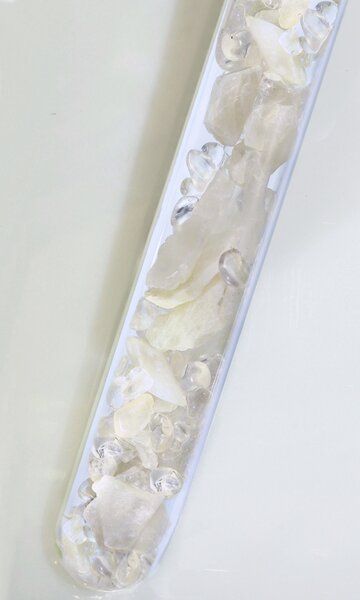 OneWorldMinerals Sicherheit & Intuition - quintESSENCE Edelstein-BASIC-Stab von OneWorldMinerals