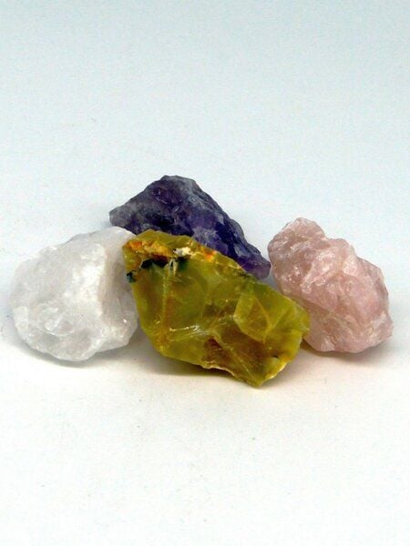 OneWorldMinerals Vital & Opal - quintESSENCE Wassersteine OneWorldMinerals Vital & Opal - quintESSENCE Wassersteine von OneWorldMinerals