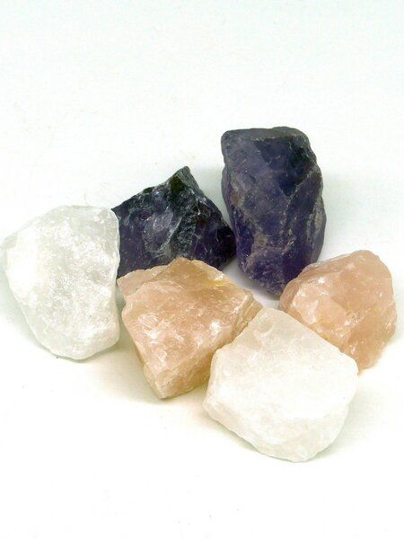OneWorldMinerals Vitalmischung / Grundmischung  - quintESSENCE Wassersteine von OneWorldMinerals
