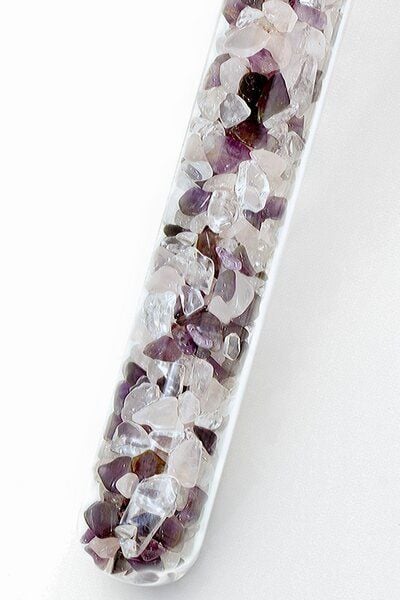 OneWorldMinerals Vitalmischung - quintESSENCE Edelstein-BASIC-Stab von OneWorldMinerals