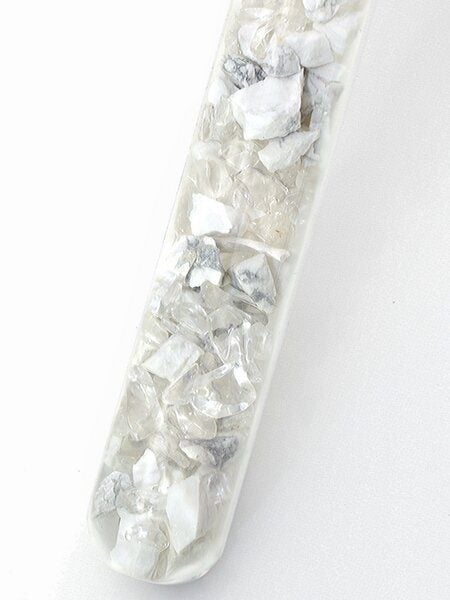 OneWorldMinerals Von der Spannung zur Entspannung - quintESSENCE Edelstein-BASIC-Stab von OneWorldMinerals