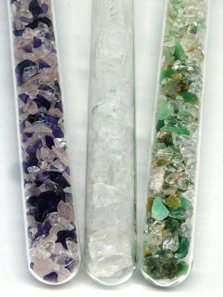 OneWorldMinerals quintESSENCE Family - Set 1 von OneWorldMinerals