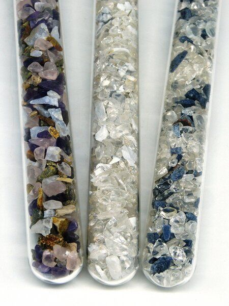 OneWorldMinerals quintESSENCE Family - Set 2 von OneWorldMinerals