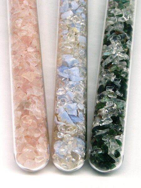 OneWorldMinerals quintESSENCE Family - Set 3 von OneWorldMinerals