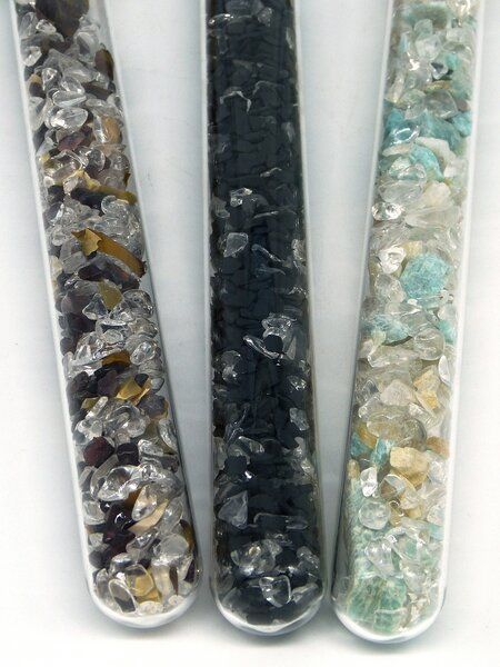 OneWorldMinerals quintESSENCE Family - Set 4 von OneWorldMinerals
