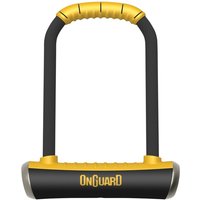 OnGuard Bügelschloss "OnGuard Bügelschloss Pitbull STD 8003" OnGuard Bügelschloss "OnGuard Bügelschloss Pitbull STD 8003" von Onguard