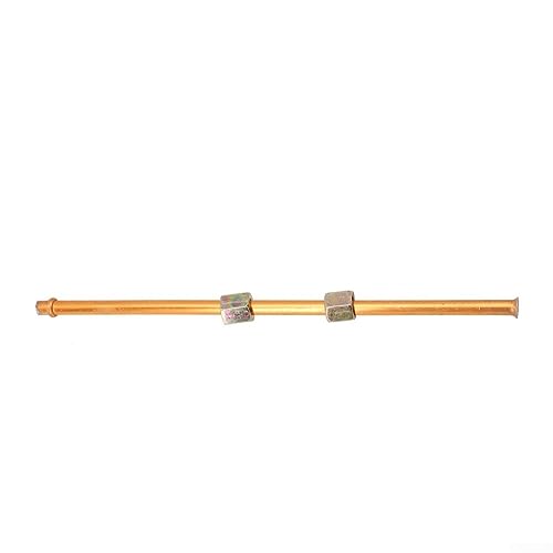 200 mm Aluminium-Luftkompressor-Auspuffrohr, Ersatzteil, Hardware-Zubehör für Luftkompressor 200 mm Aluminium-Luftkompressor-Auspuffrohr, Ersatzteil, Hardware-Zubehör für Luftkompressor von Oniissy