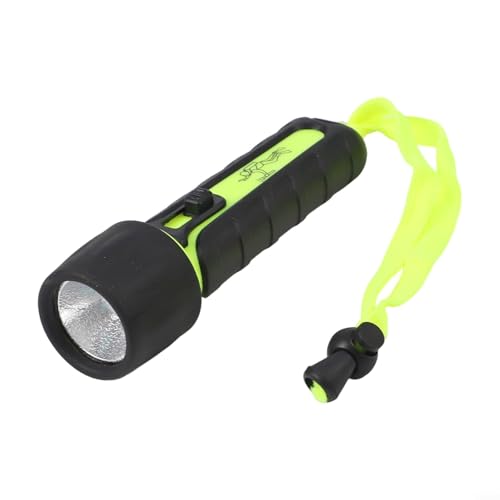 8000LM Tauch-Taschenlampe – wasserdichte LED-Taschenlampe für Tauchen – Unterwasser 50 m Tauchlampe – Schnorchel-Tauchlicht – Outdoor-Camping-Taschenlampe 8000LM Tauch-Taschenlampe – wasserdichte LED-Taschenlampe für Tauchen – Unterwasser 50 m Tauchlampe – Schnorchel-Tauchlicht – Outdoor-Camping-Taschenlampe von Oniissy