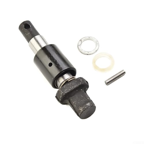 Oniissy 1 Satz Ersatz Metall Befestigung Hammer Pin für PH65A Breaker Hammer, Metall Befestigung Hammer Pin Ersatzteile Befestigungsset Oniissy 1 Satz Ersatz Metall Befestigung Hammer Pin für PH65A Breaker Hammer, Metall Befestigung Hammer Pin Ersatzteile Befestigungsset von Oniissy