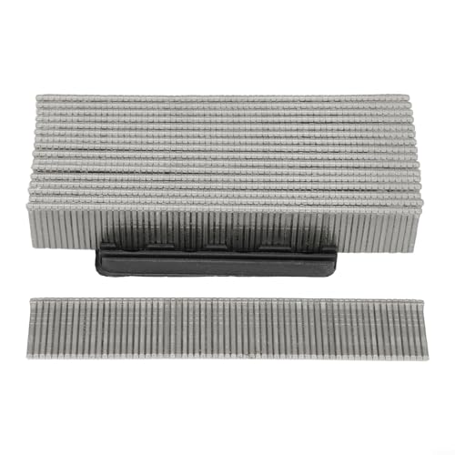 Oniissy 1105-teiliges gerades Nägel-Set, F15/F20/F25/F30, für Heimwerker-Projekte, Holzbearbeitung, Möbelmontage, Gartendekoration, Dachreparatur, 10–30 mm Länge (F15) von Oniissy