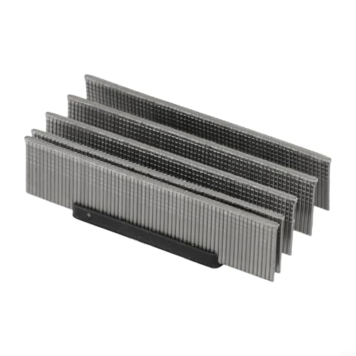 Oniissy 1105-teiliges gerades Nägel-Set, F15/F20/F25/F30, für Heimwerker-Projekte, Holzbearbeitung, Möbelmontage, Gartendekoration, Dachreparatur, 10–30 mm Länge (F20) von Oniissy