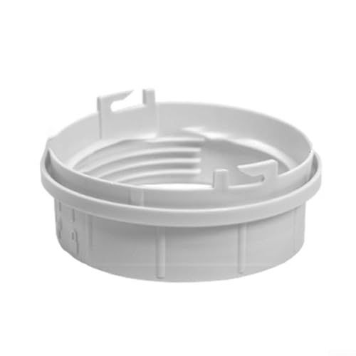 Oniissy 130mm Mobile Klimaanlage Auspuffrohrverbinder für Klimaanlagen Einfache Installation ABS Material Hitzebeständig von Oniissy