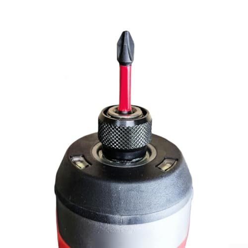 Oniissy 22-teiliges Elektro-Schraubendreher-Bit-Set mit Magnethalter, S2-Stahl-resistente Bits für PH T SQ PZ Hex Styles, professionelles Werkzeugset für Elektronik (A (gemischt)) von Oniissy